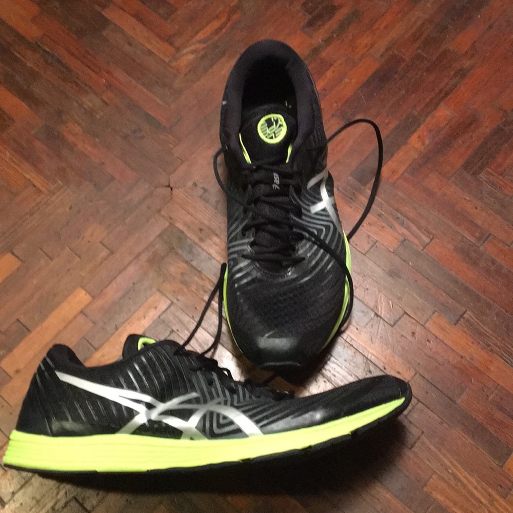 ASICS Gel Hyper Tri 3 Running Shoes